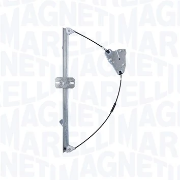 Window Regulator